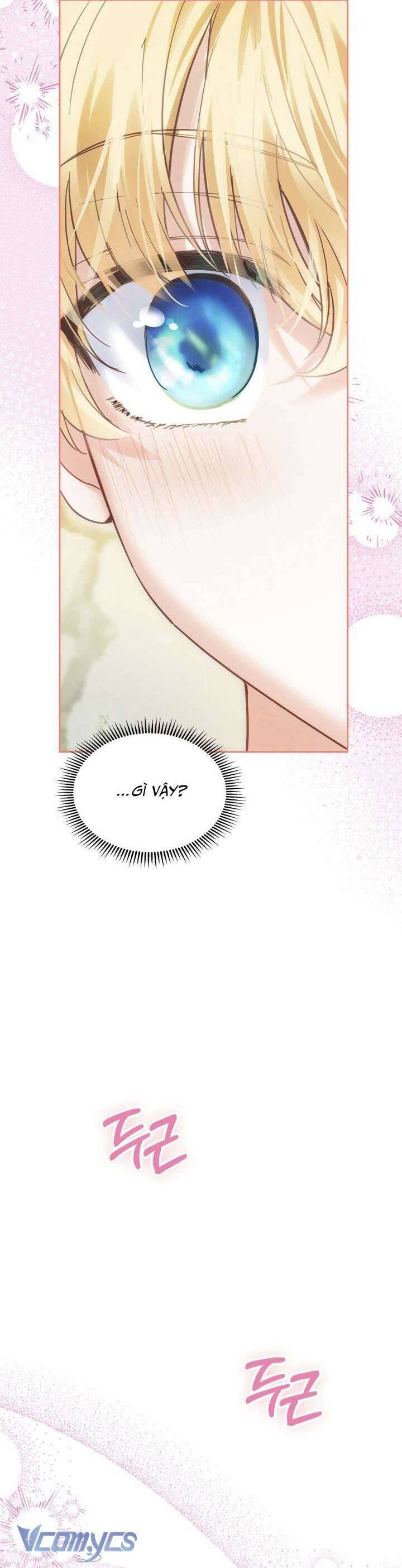 Phạm Nhân Bé Con Của Dinh Thự Mùa Đông - Chapter 33 - Page 48