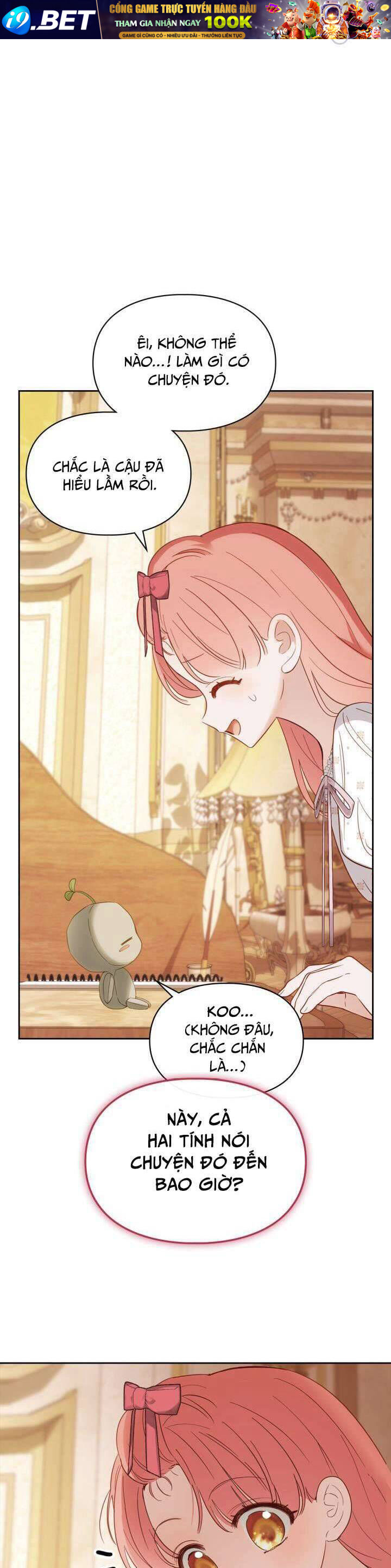 Phạm Nhân Bé Con Của Dinh Thự Mùa Đông - Chapter 33 - Page 6