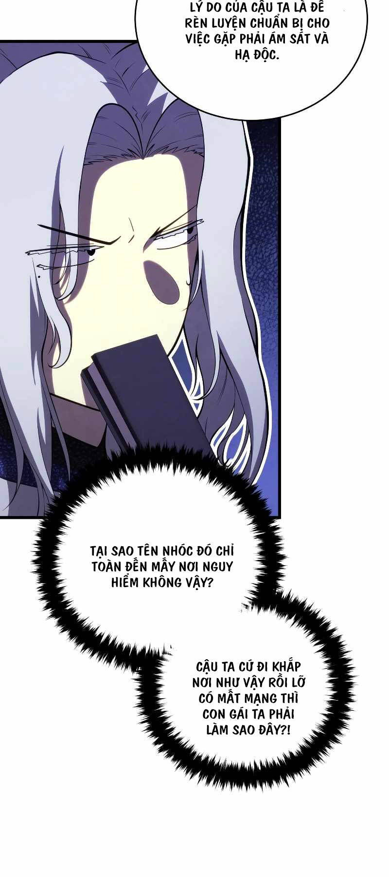 Con Trai Út Của Gia Đình Kiếm Thuật Danh Tiếng - Chapter 111 - Page 10