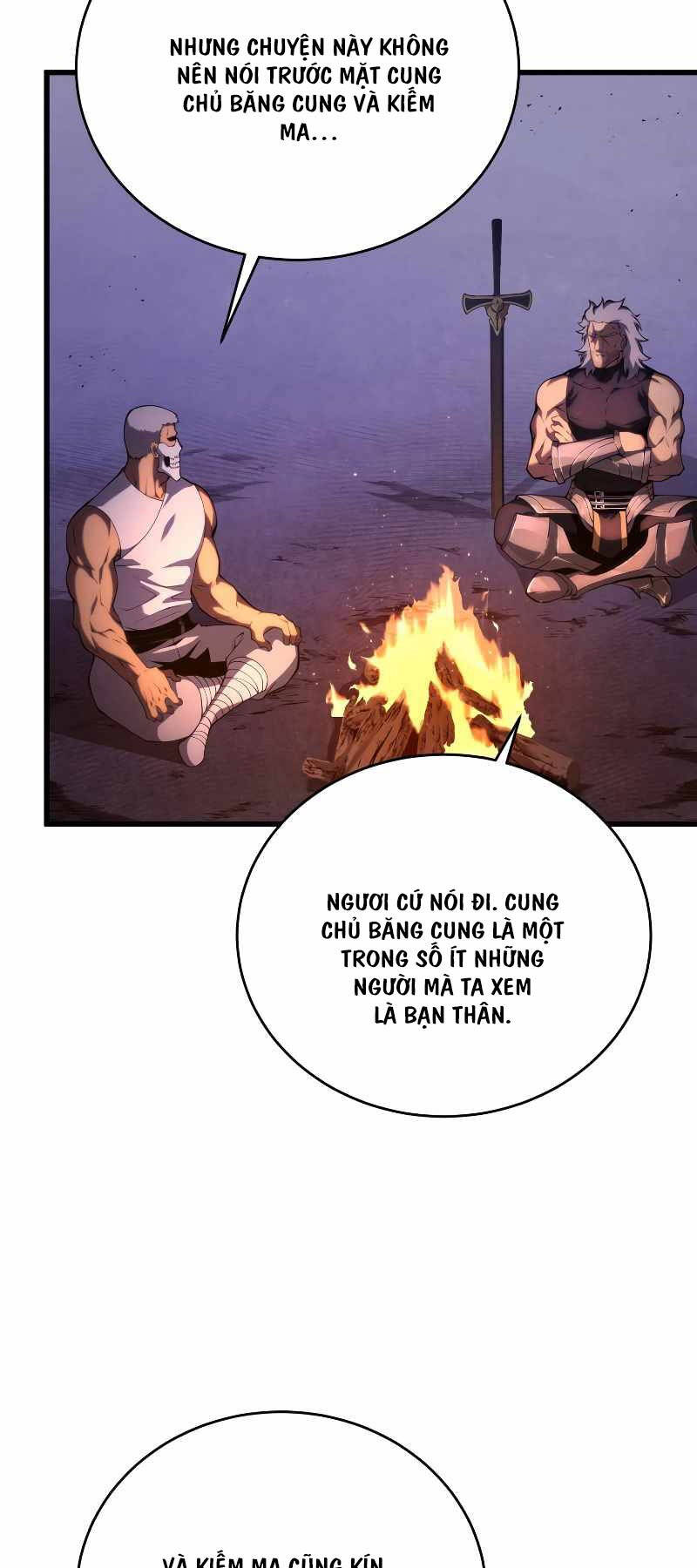 Con Trai Út Của Gia Đình Kiếm Thuật Danh Tiếng - Chapter 111 - Page 12