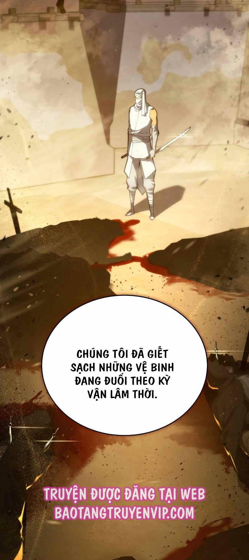 Con Trai Út Của Gia Đình Kiếm Thuật Danh Tiếng - Chapter 111 - Page 29