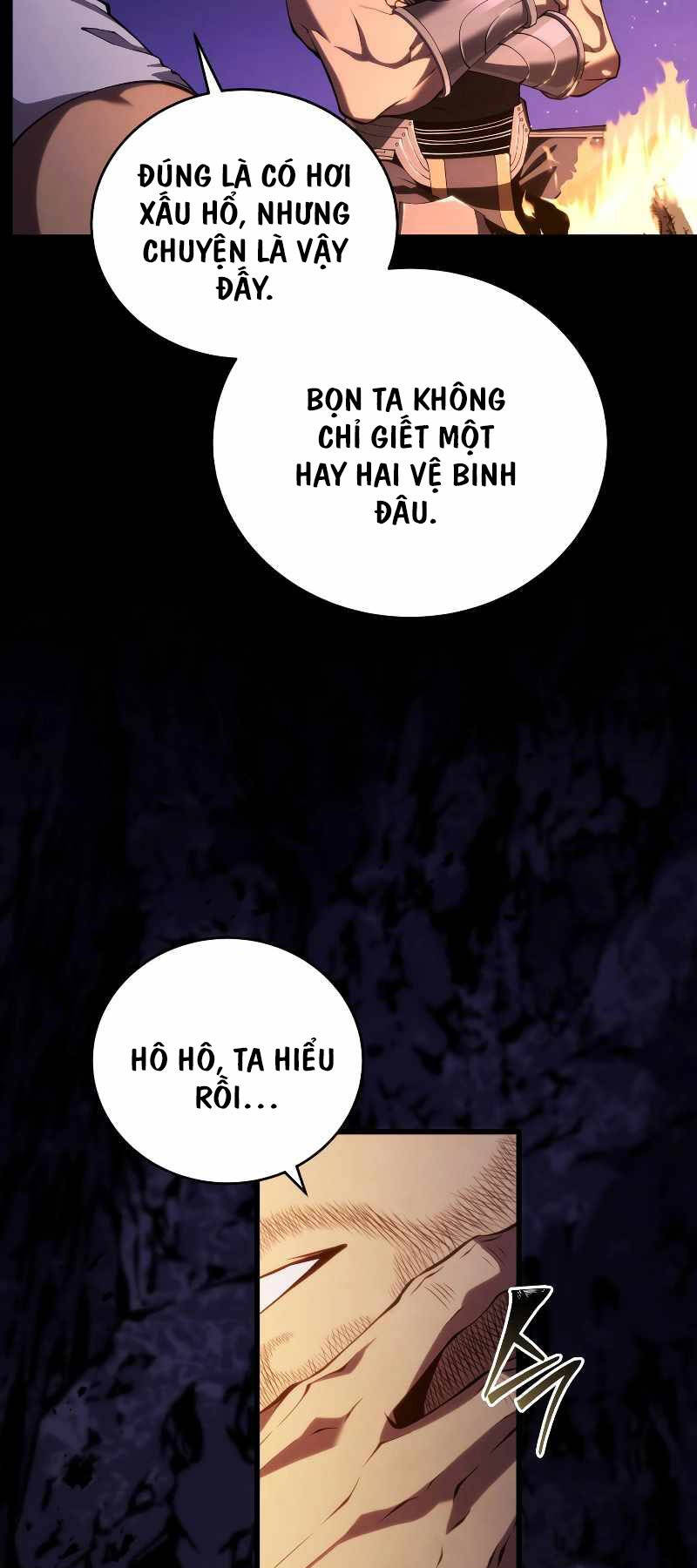 Con Trai Út Của Gia Đình Kiếm Thuật Danh Tiếng - Chapter 111 - Page 31