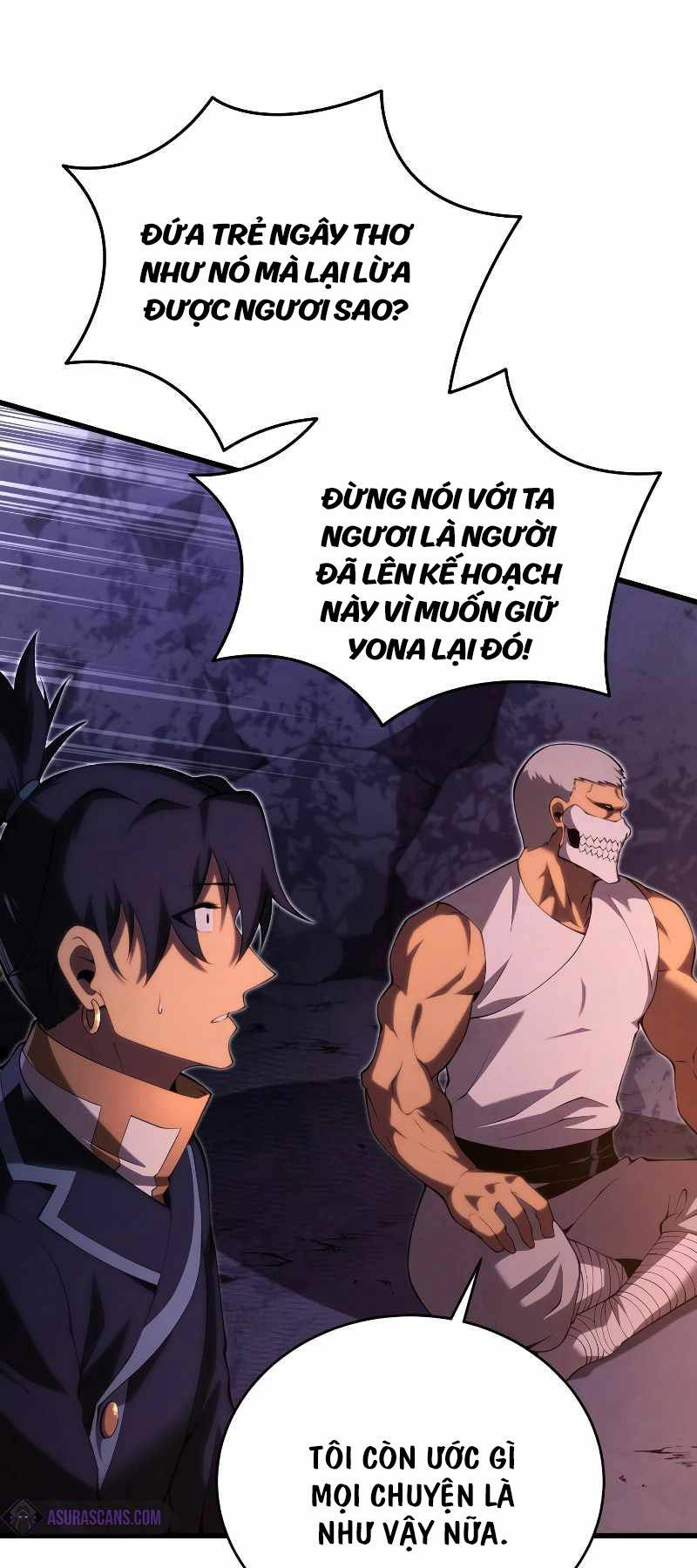 Con Trai Út Của Gia Đình Kiếm Thuật Danh Tiếng - Chapter 111 - Page 59