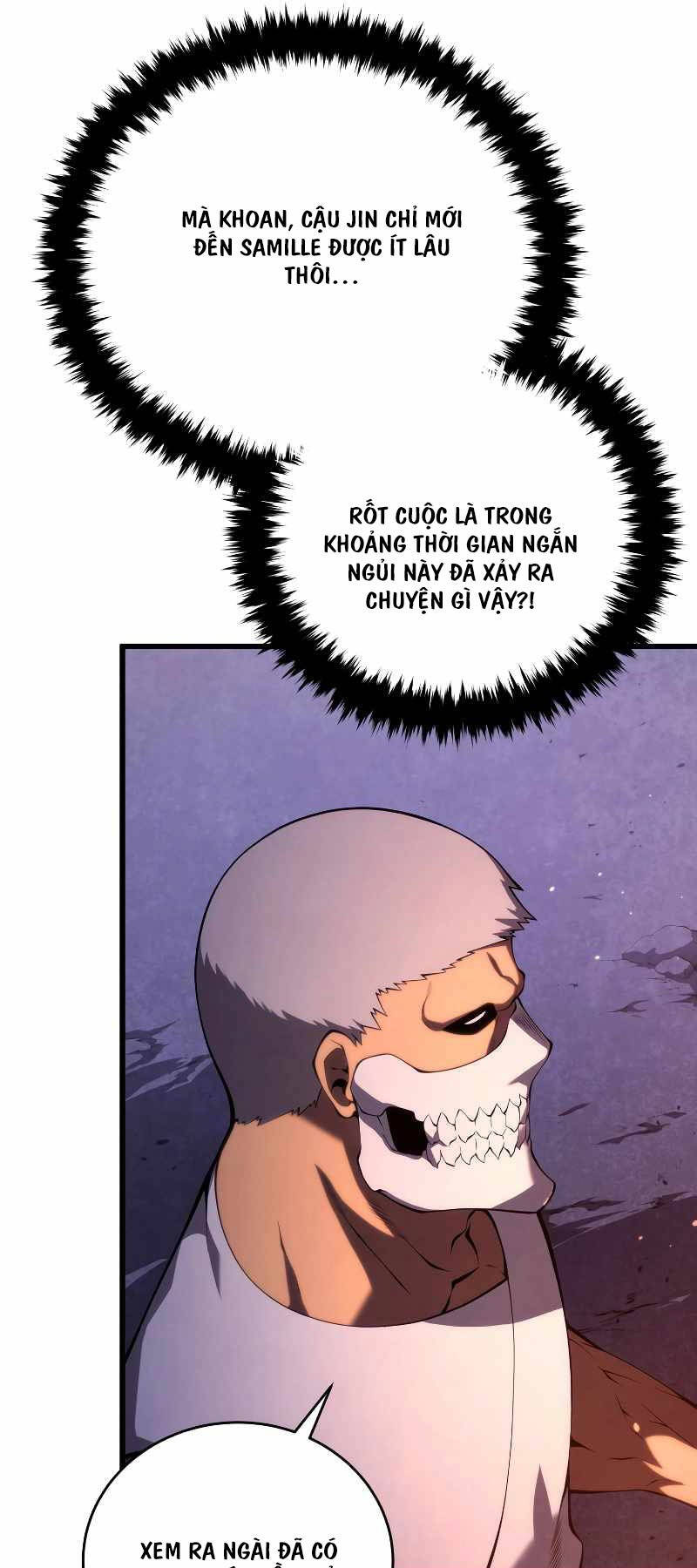 Con Trai Út Của Gia Đình Kiếm Thuật Danh Tiếng - Chapter 111 - Page 7