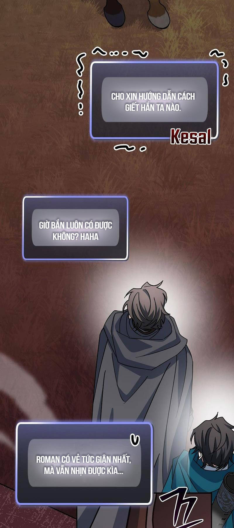 Stream Của Cung Thủ Thiên Tài - Chapter 24 - Page 10