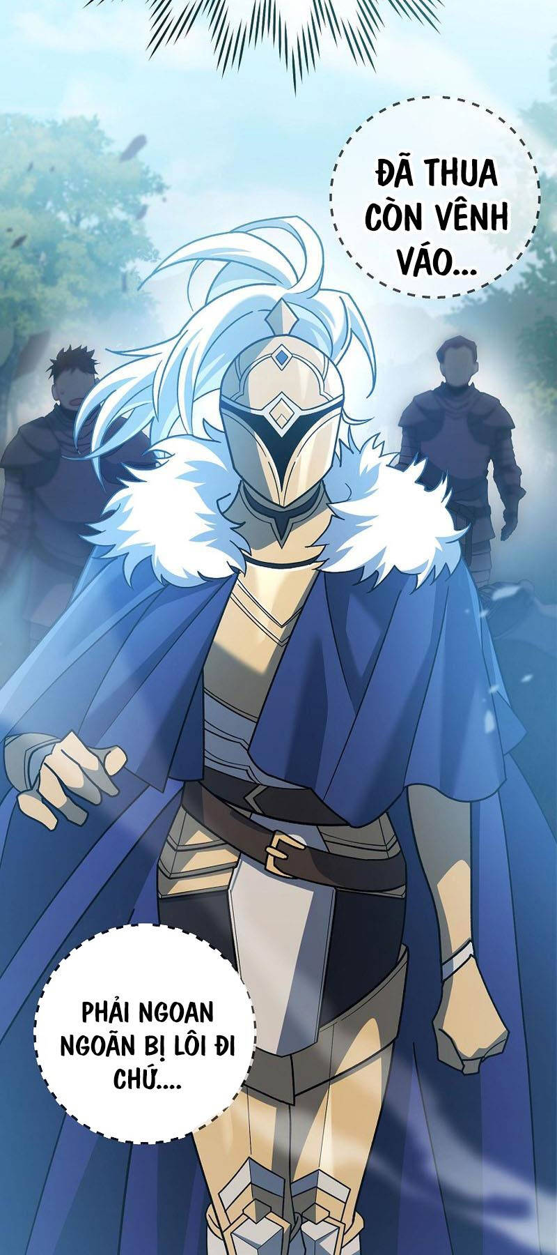 Stream Của Cung Thủ Thiên Tài - Chapter 24 - Page 15