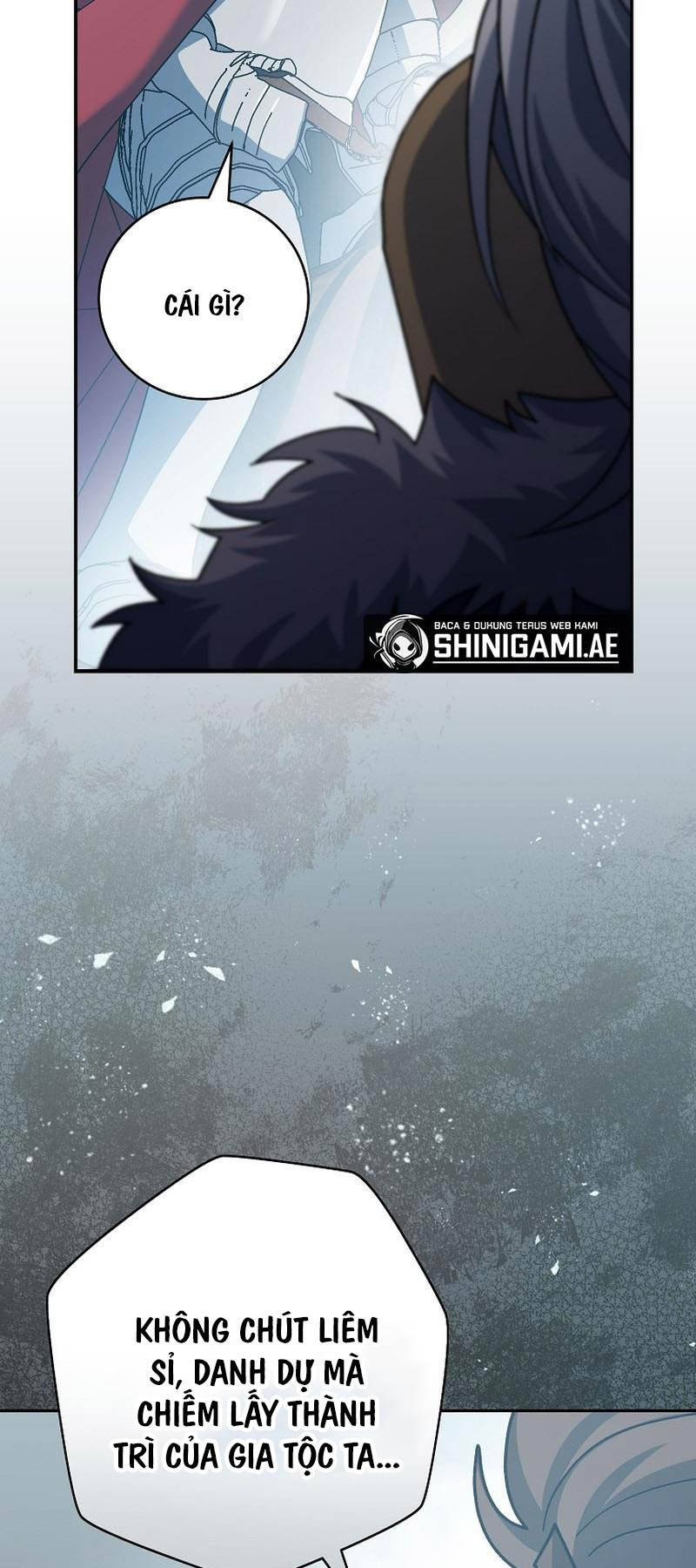 Stream Của Cung Thủ Thiên Tài - Chapter 24 - Page 18