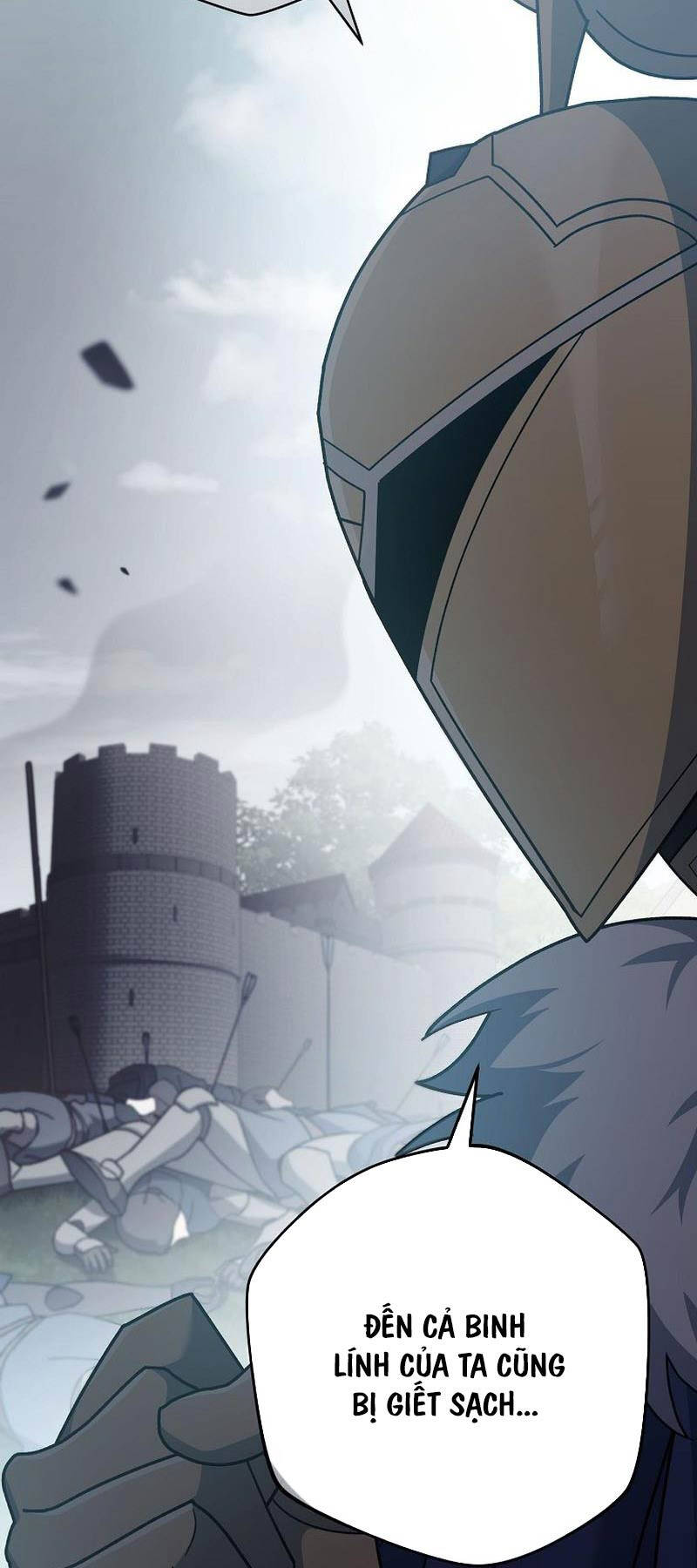 Stream Của Cung Thủ Thiên Tài - Chapter 24 - Page 19