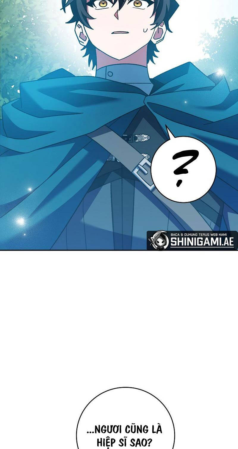 Stream Của Cung Thủ Thiên Tài - Chapter 24 - Page 29