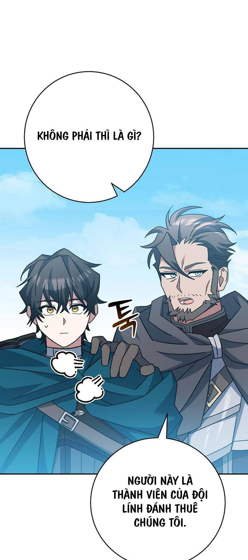 Stream Của Cung Thủ Thiên Tài - Chapter 24 - Page 31