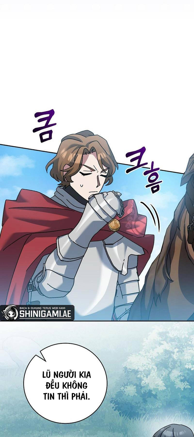 Stream Của Cung Thủ Thiên Tài - Chapter 24 - Page 38