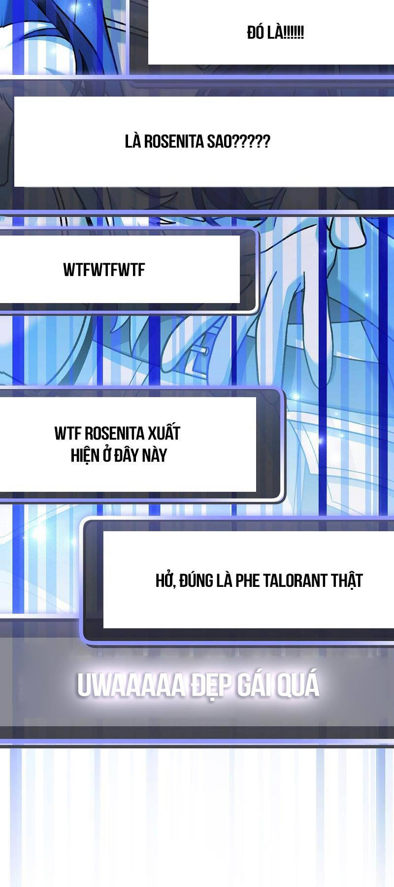 Stream Của Cung Thủ Thiên Tài - Chapter 24 - Page 47