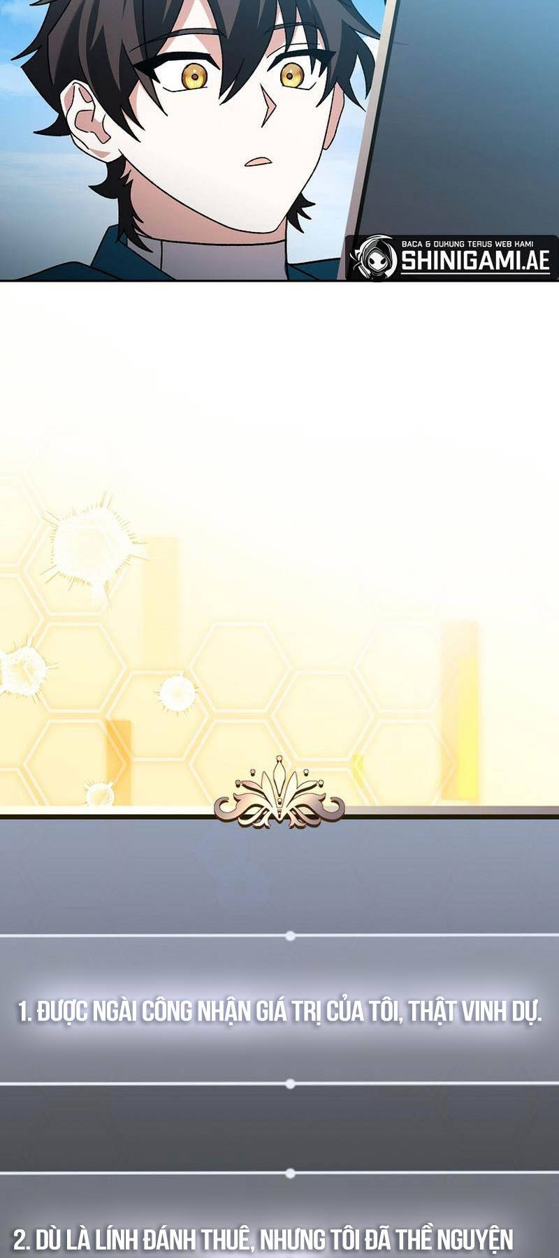 Stream Của Cung Thủ Thiên Tài - Chapter 24 - Page 49