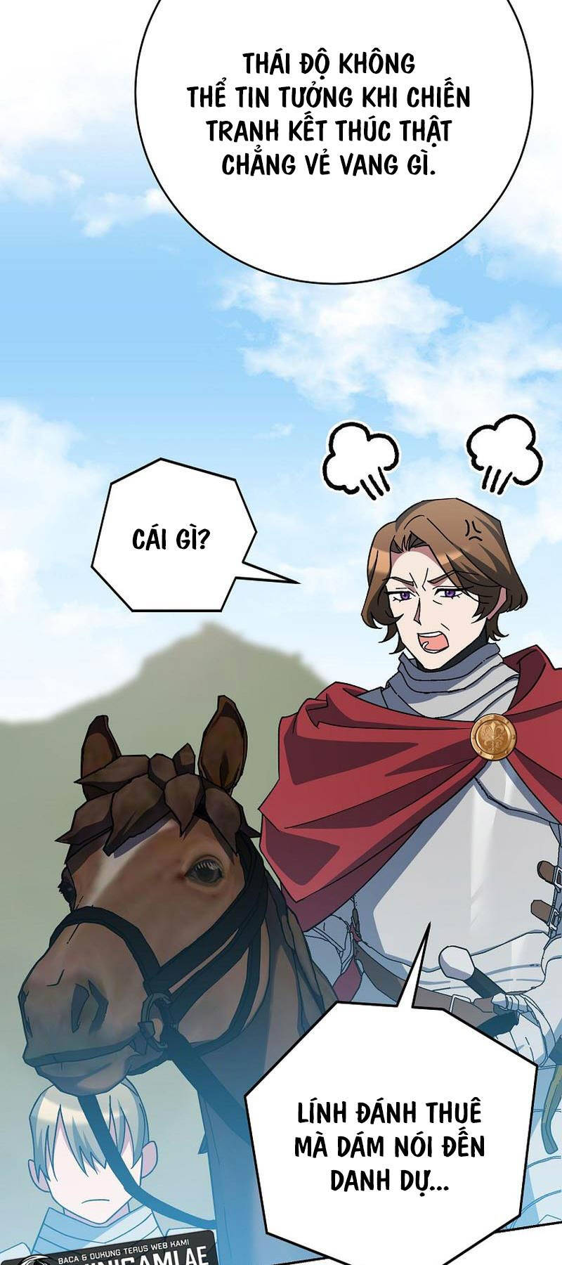 Stream Của Cung Thủ Thiên Tài - Chapter 24 - Page 5