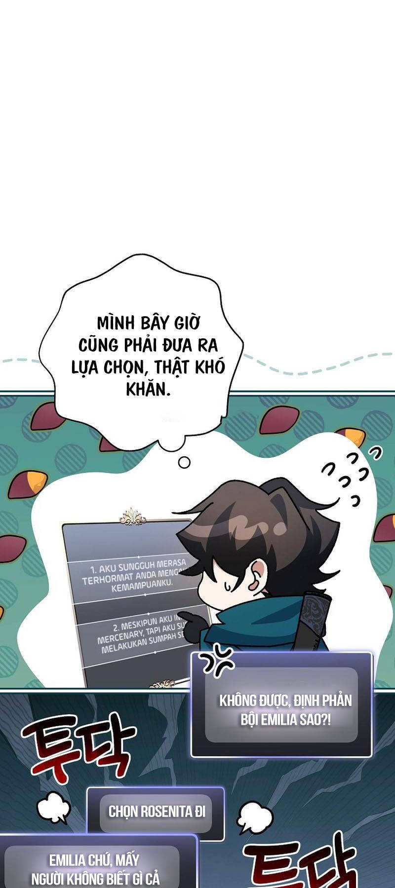 Stream Của Cung Thủ Thiên Tài - Chapter 24 - Page 59