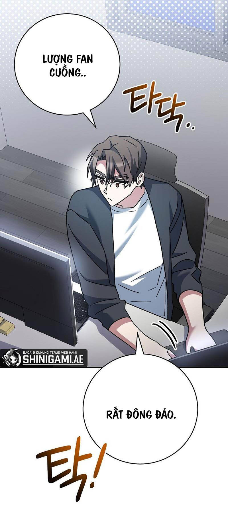 Stream Của Cung Thủ Thiên Tài - Chapter 24 - Page 79