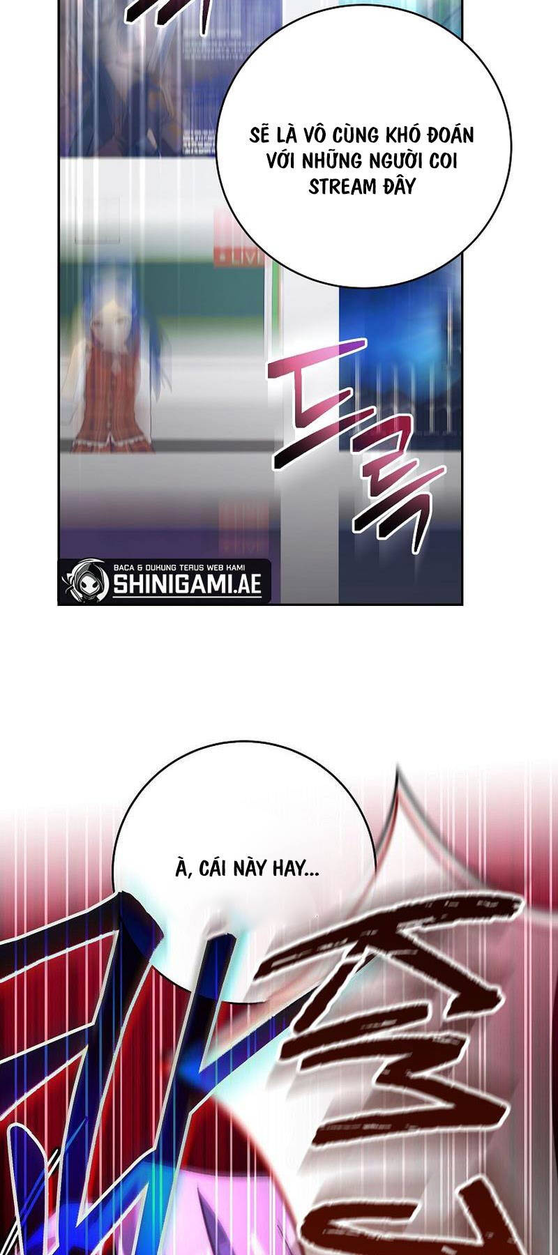 Stream Của Cung Thủ Thiên Tài - Chapter 24 - Page 83