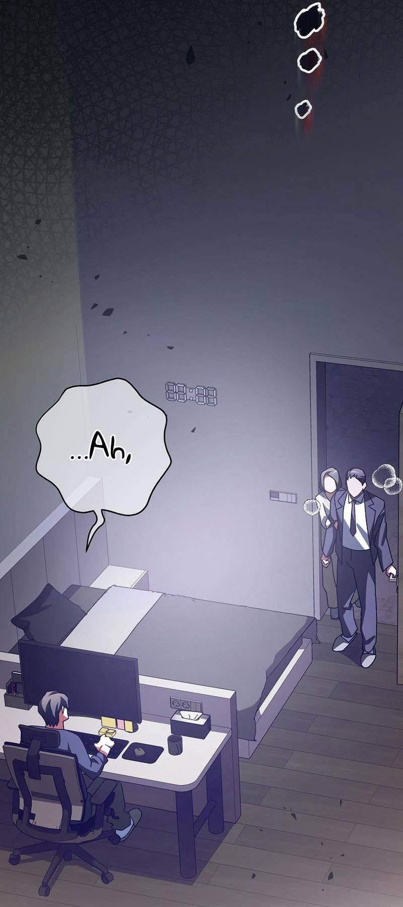 Stream Của Cung Thủ Thiên Tài - Chapter 24 - Page 85