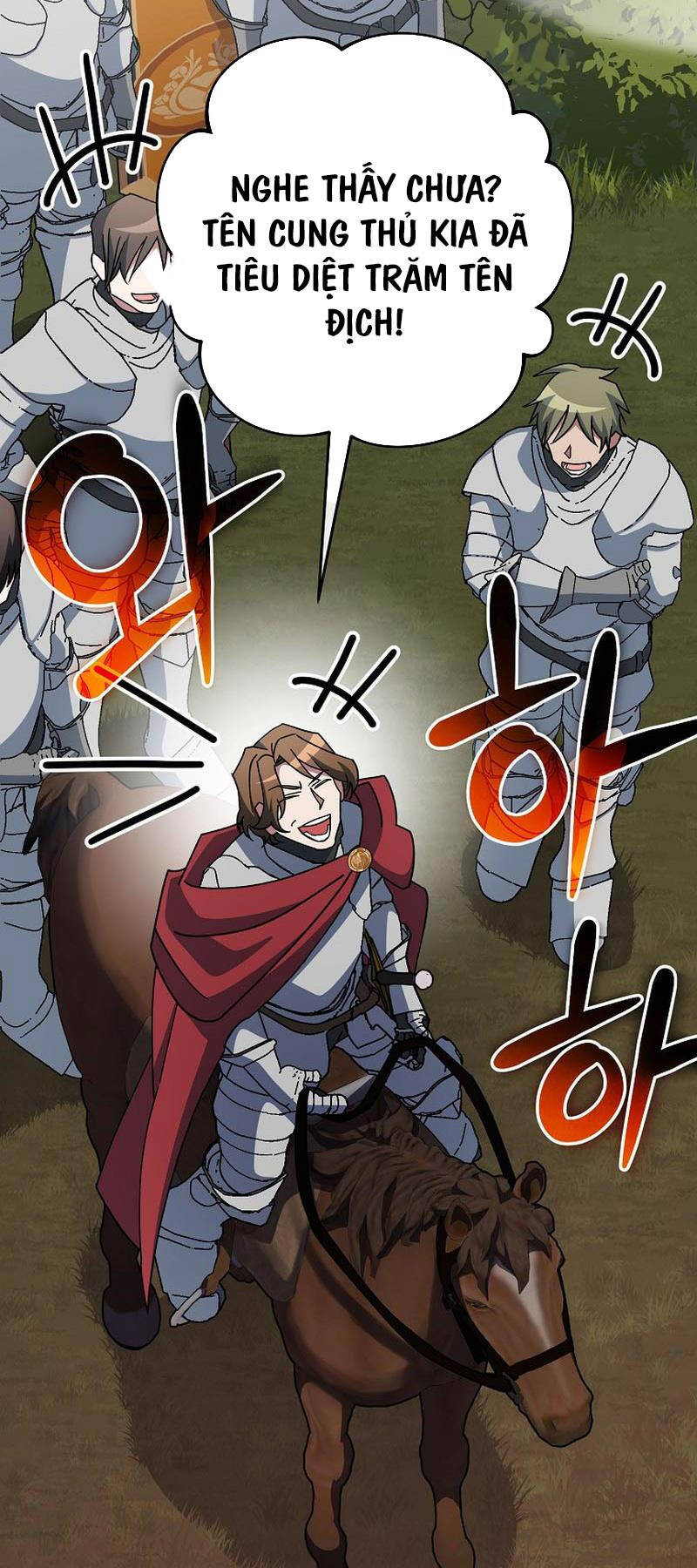 Stream Của Cung Thủ Thiên Tài - Chapter 24 - Page 9