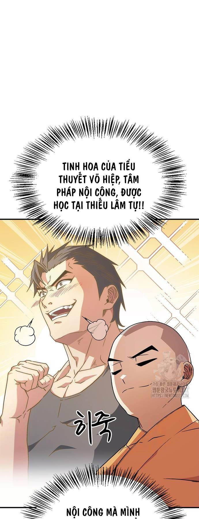 Huấn Luyện Viên Murim Thiên Tài - Chapter 8 - Page 10