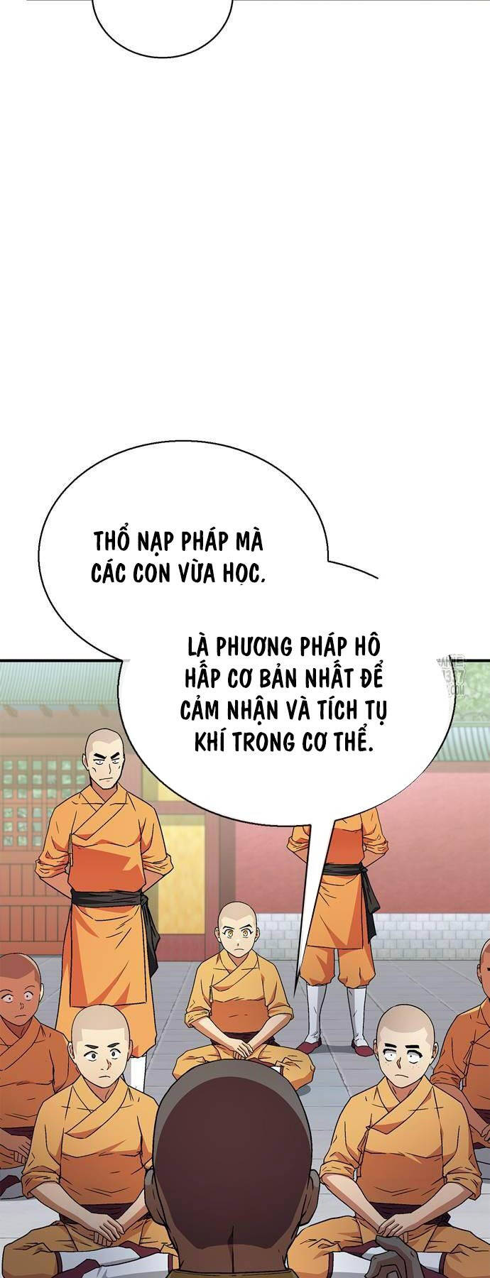 Huấn Luyện Viên Murim Thiên Tài - Chapter 8 - Page 12