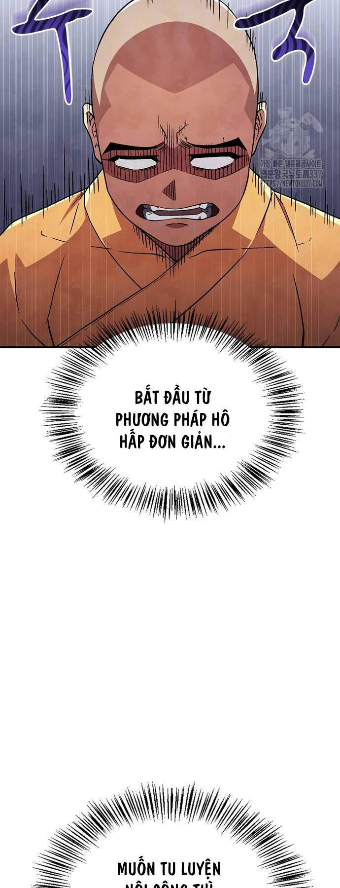 Huấn Luyện Viên Murim Thiên Tài - Chapter 8 - Page 15