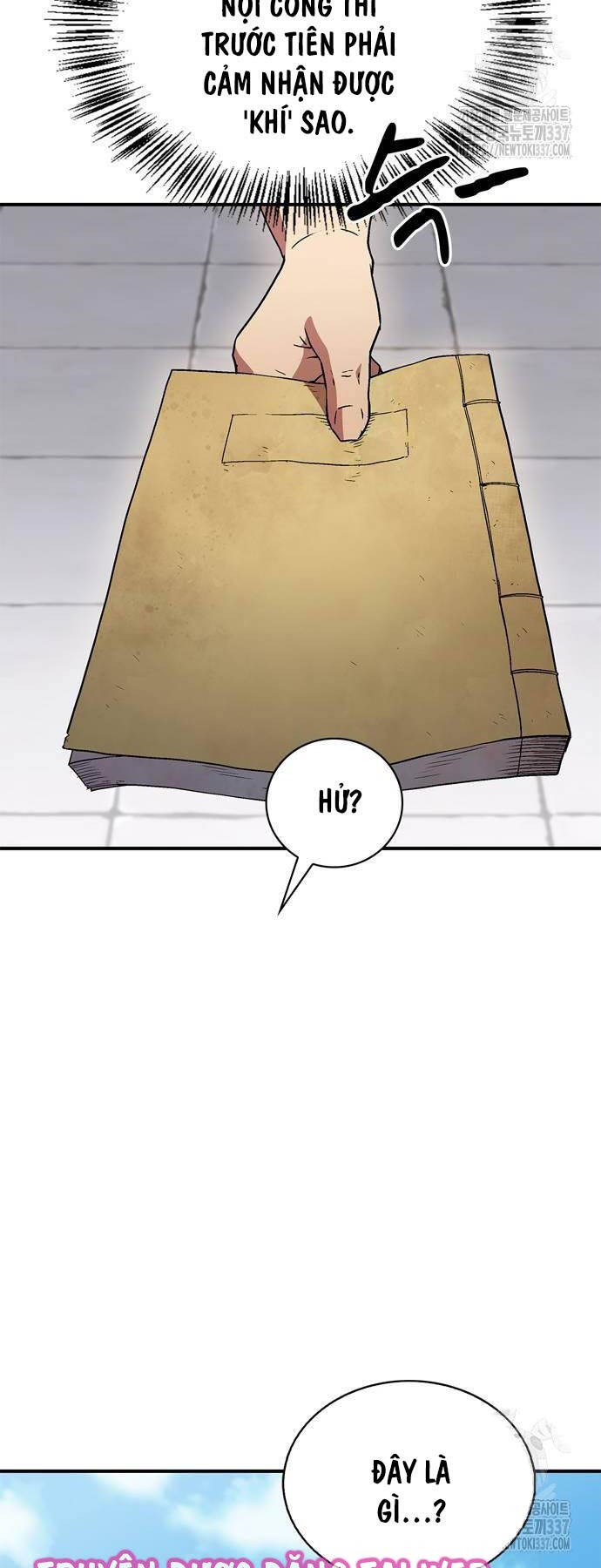 Huấn Luyện Viên Murim Thiên Tài - Chapter 8 - Page 16