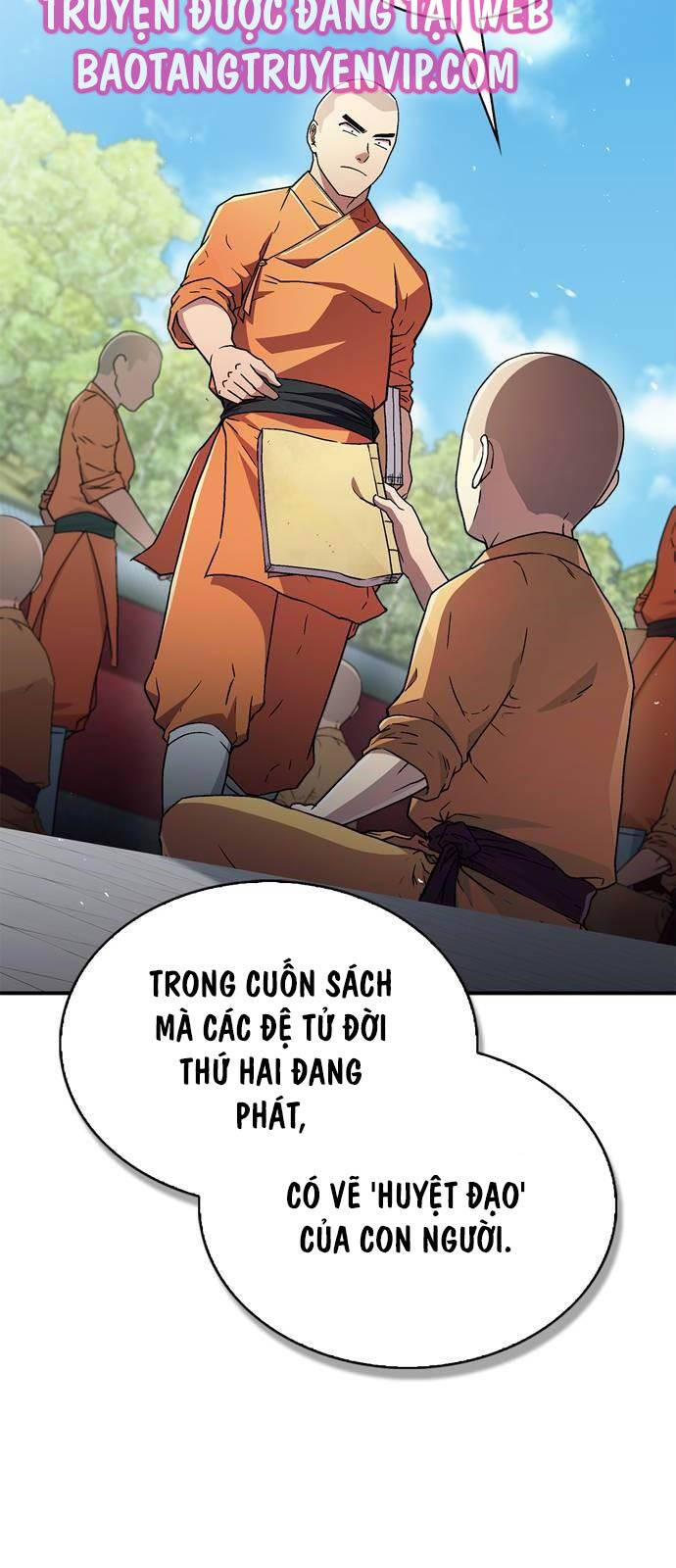 Huấn Luyện Viên Murim Thiên Tài - Chapter 8 - Page 17