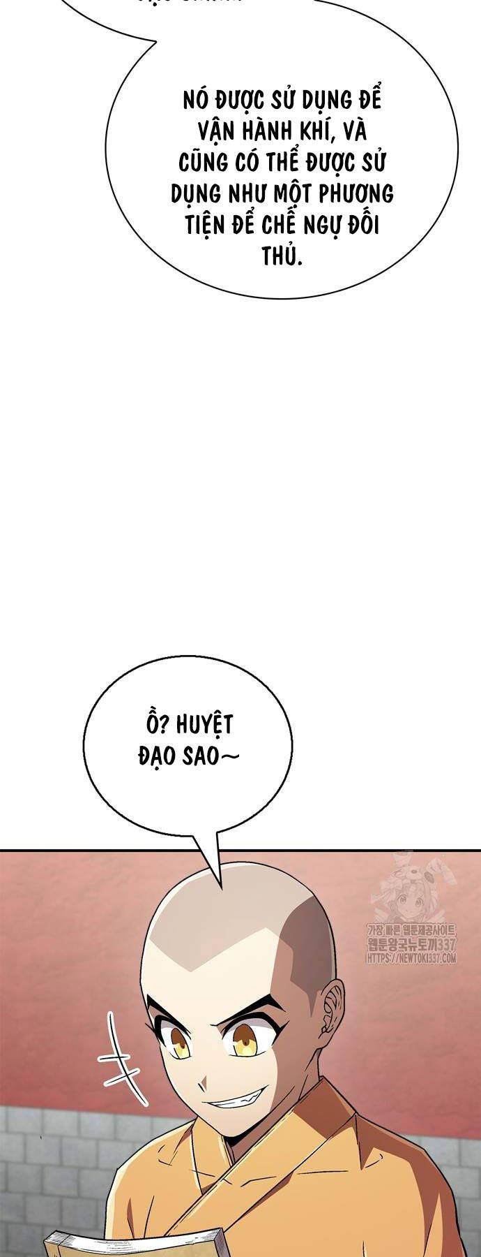 Huấn Luyện Viên Murim Thiên Tài - Chapter 8 - Page 19