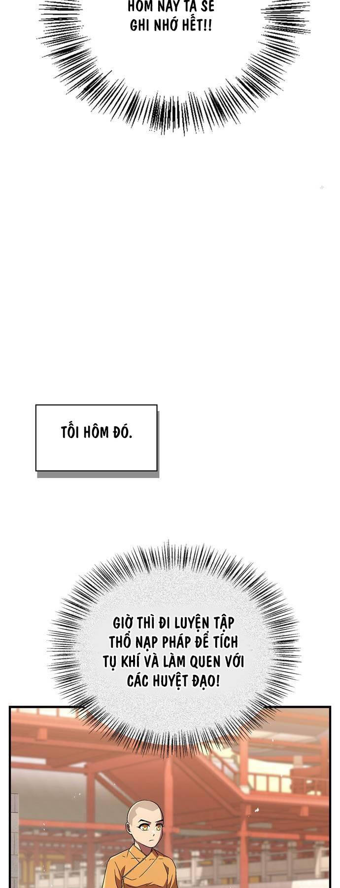 Huấn Luyện Viên Murim Thiên Tài - Chapter 8 - Page 24