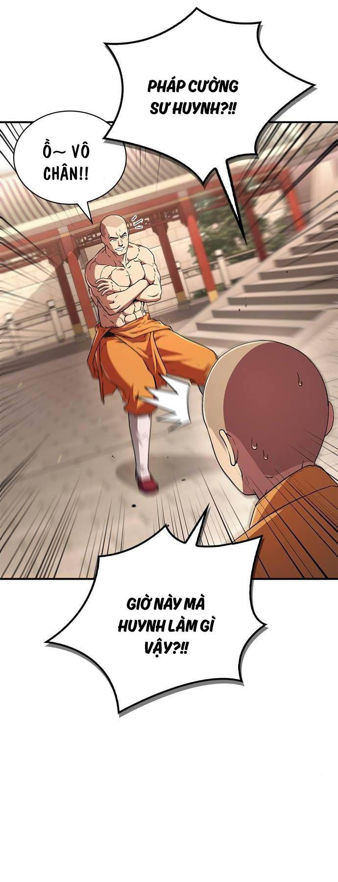 Huấn Luyện Viên Murim Thiên Tài - Chapter 8 - Page 27