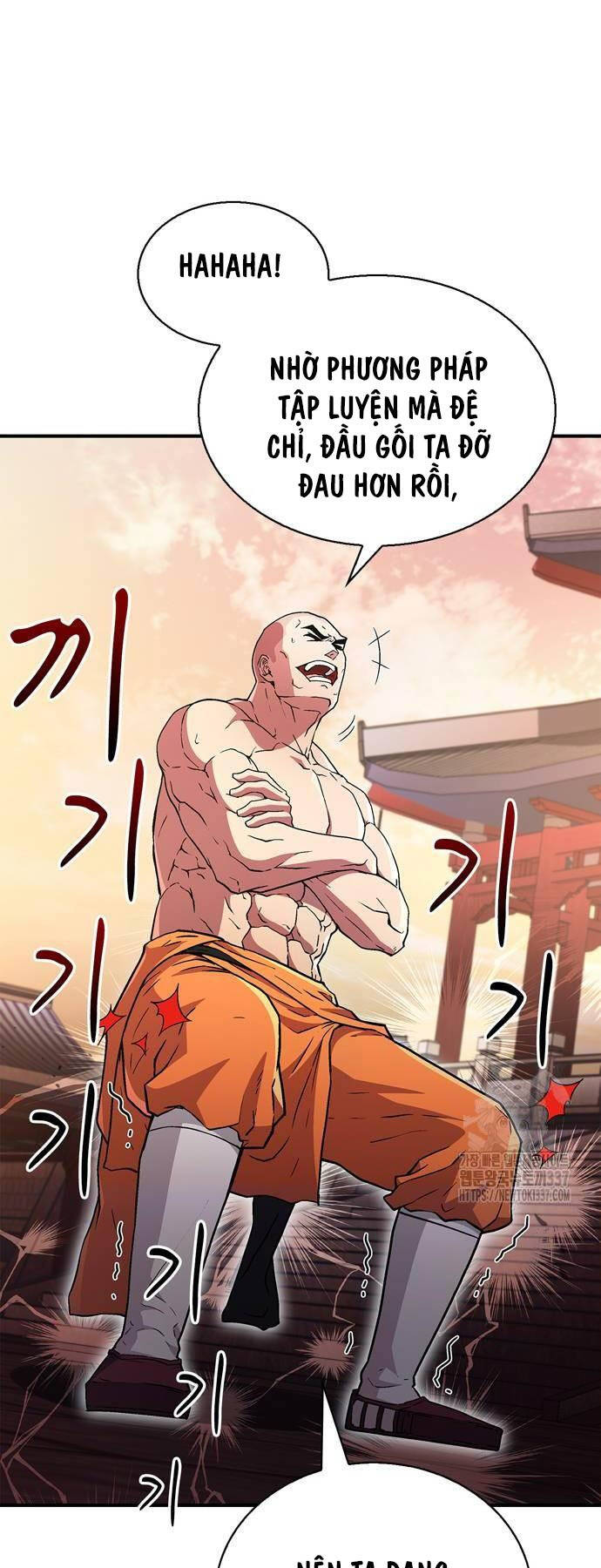 Huấn Luyện Viên Murim Thiên Tài - Chapter 8 - Page 28