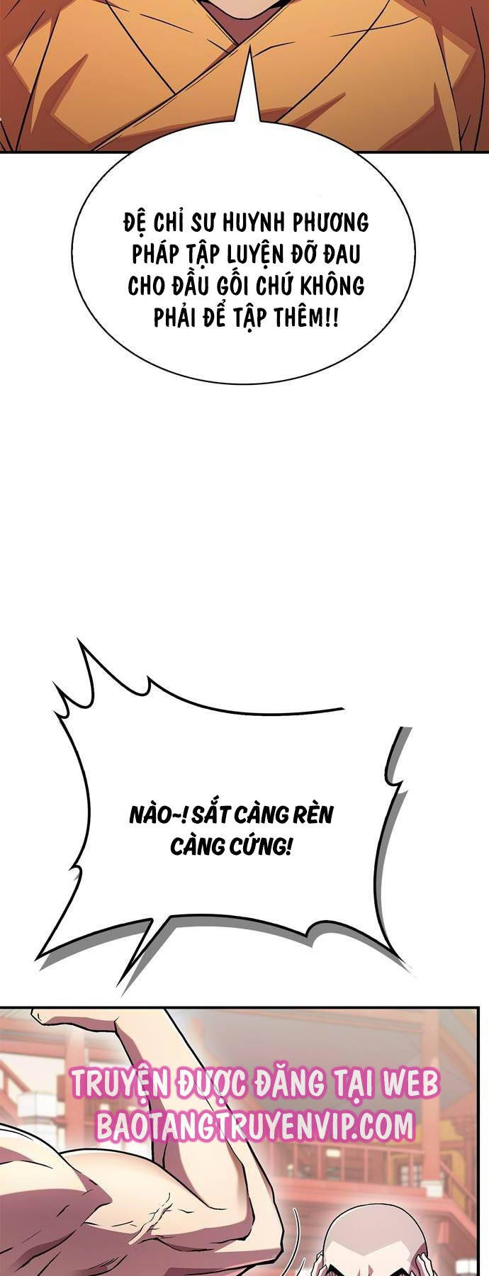 Huấn Luyện Viên Murim Thiên Tài - Chapter 8 - Page 30