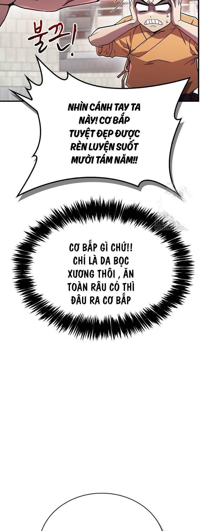 Huấn Luyện Viên Murim Thiên Tài - Chapter 8 - Page 31