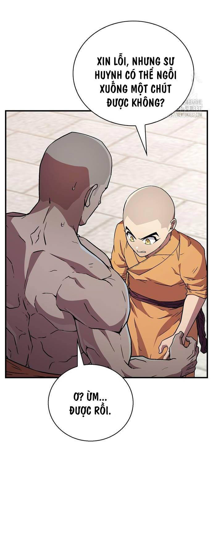 Huấn Luyện Viên Murim Thiên Tài - Chapter 8 - Page 33