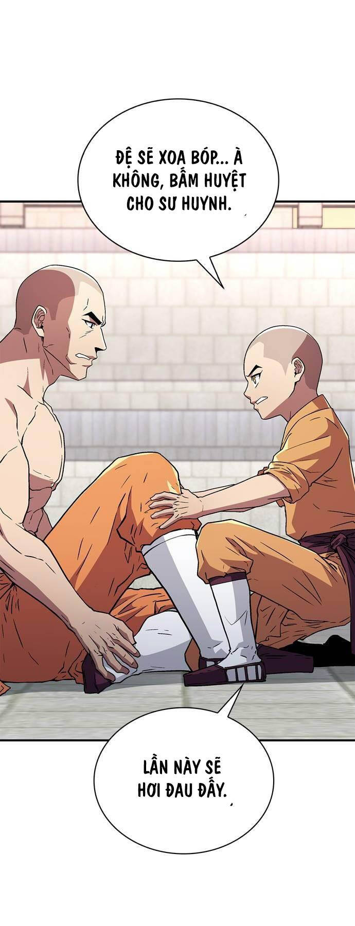 Huấn Luyện Viên Murim Thiên Tài - Chapter 8 - Page 34