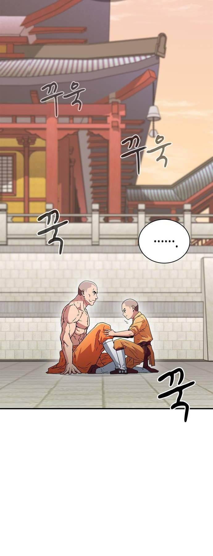 Huấn Luyện Viên Murim Thiên Tài - Chapter 8 - Page 36