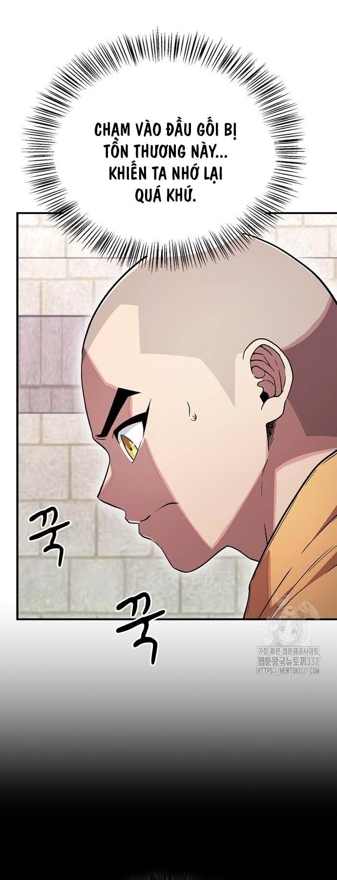Huấn Luyện Viên Murim Thiên Tài - Chapter 8 - Page 37