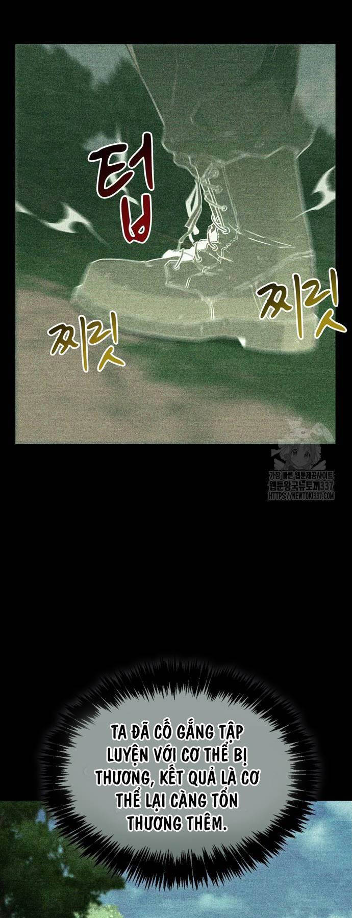 Huấn Luyện Viên Murim Thiên Tài - Chapter 8 - Page 39