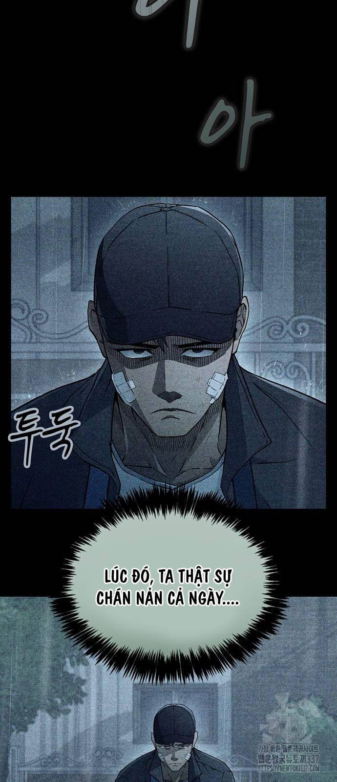 Huấn Luyện Viên Murim Thiên Tài - Chapter 8 - Page 44