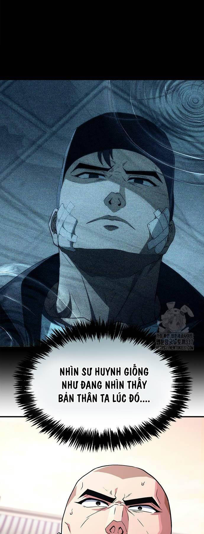 Huấn Luyện Viên Murim Thiên Tài - Chapter 8 - Page 47