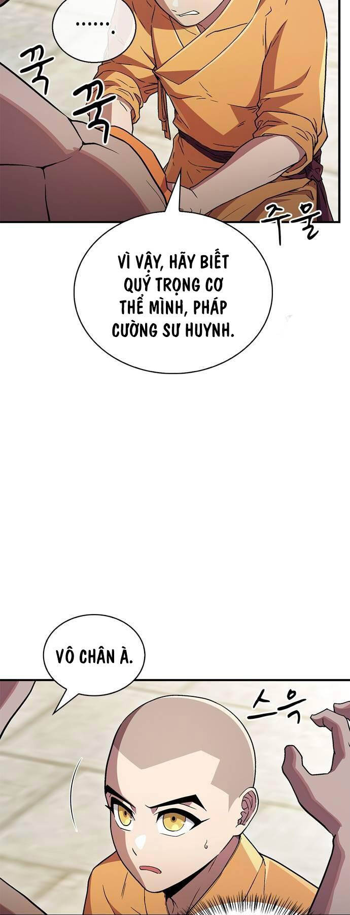 Huấn Luyện Viên Murim Thiên Tài - Chapter 8 - Page 49