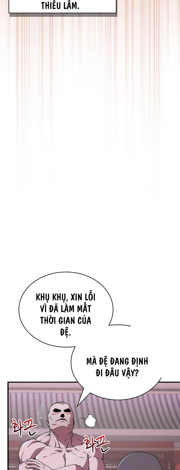 Huấn Luyện Viên Murim Thiên Tài - Chapter 8 - Page 55