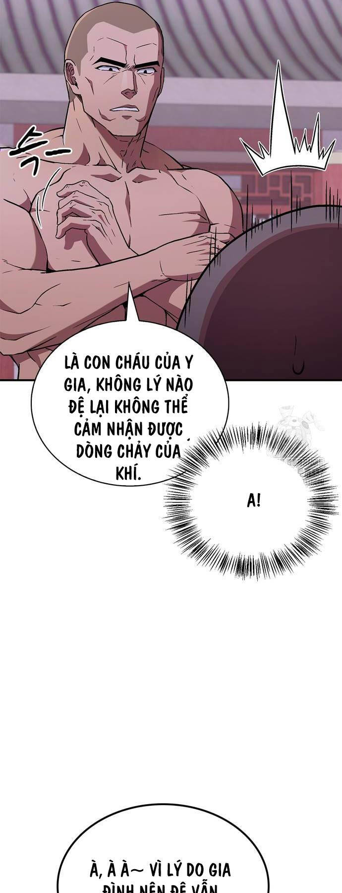 Huấn Luyện Viên Murim Thiên Tài - Chapter 8 - Page 57