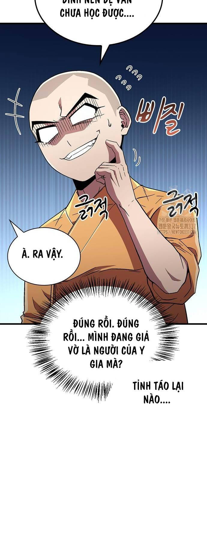 Huấn Luyện Viên Murim Thiên Tài - Chapter 8 - Page 58