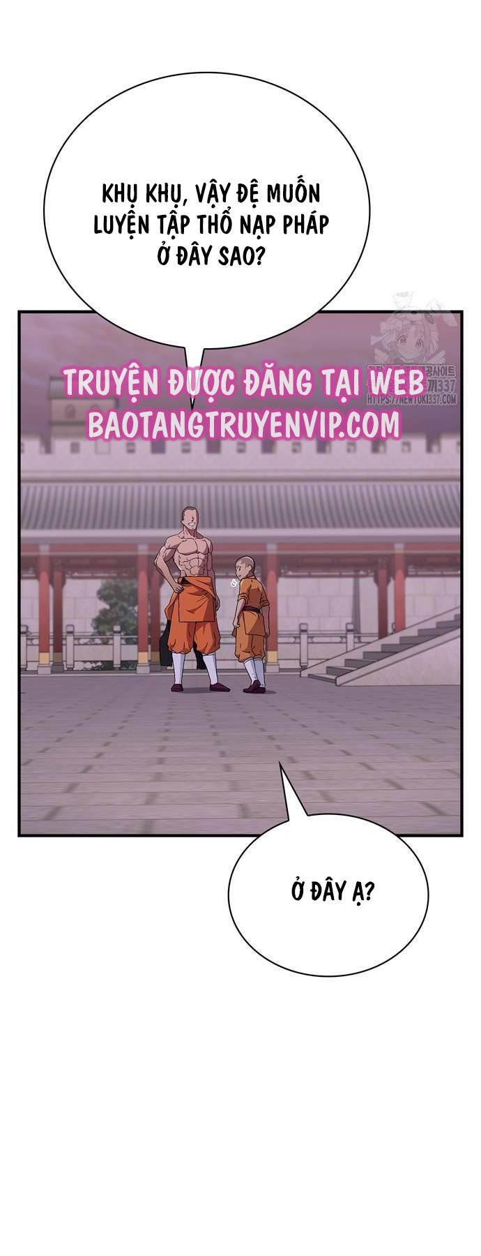 Huấn Luyện Viên Murim Thiên Tài - Chapter 8 - Page 59