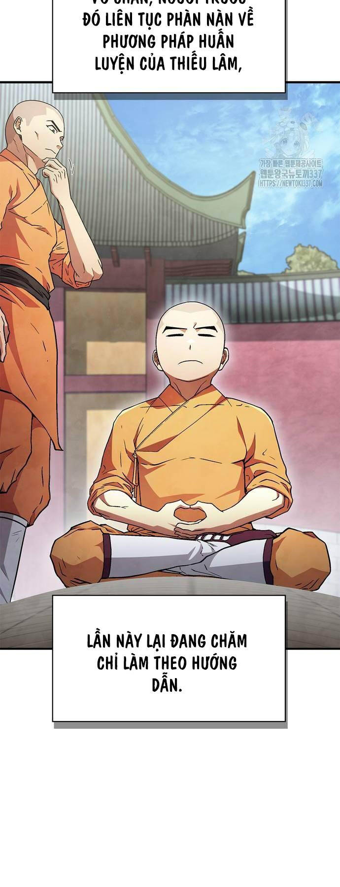 Huấn Luyện Viên Murim Thiên Tài - Chapter 8 - Page 6