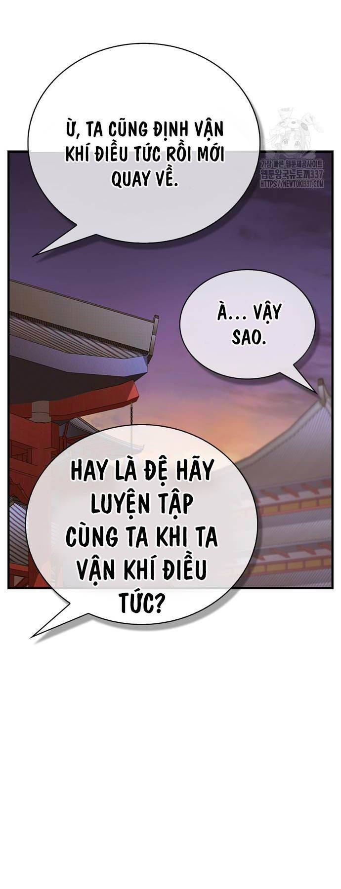 Huấn Luyện Viên Murim Thiên Tài - Chapter 8 - Page 60