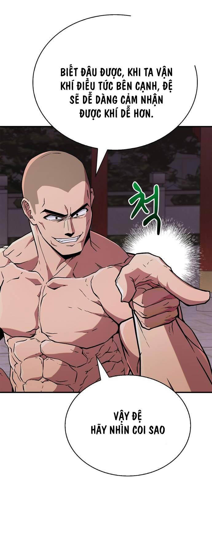 Huấn Luyện Viên Murim Thiên Tài - Chapter 8 - Page 61