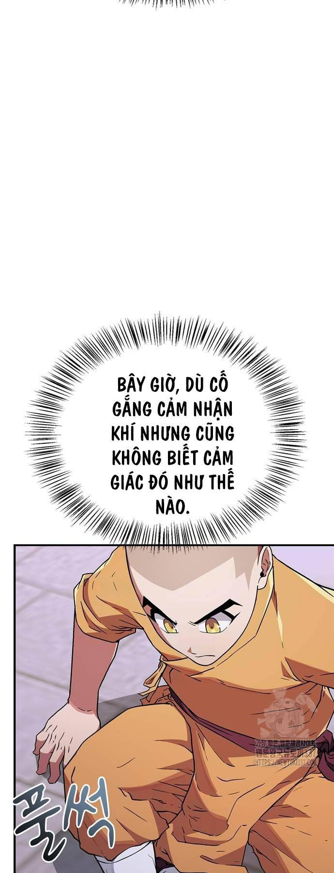 Huấn Luyện Viên Murim Thiên Tài - Chapter 8 - Page 63